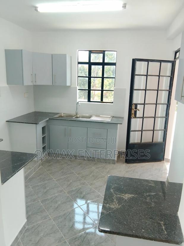 2bdrm Penthouse in Patrick Mburu, Ruaka for sale
