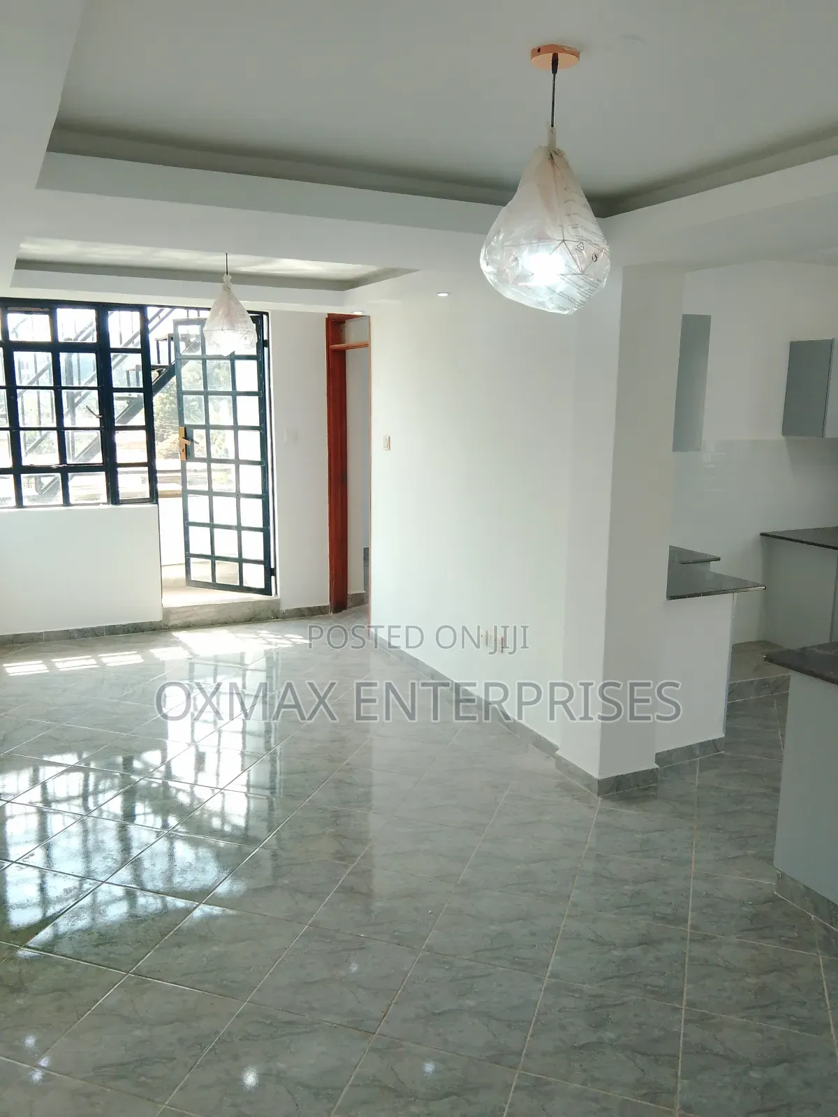 2bdrm Penthouse in Patrick Mburu, Ruaka for sale