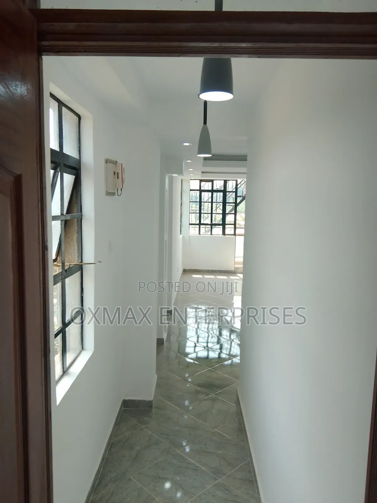 2bdrm Penthouse in Patrick Mburu, Ruaka for sale