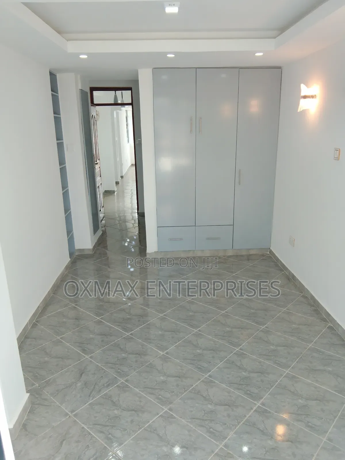 2bdrm Penthouse in Patrick Mburu, Ruaka for sale