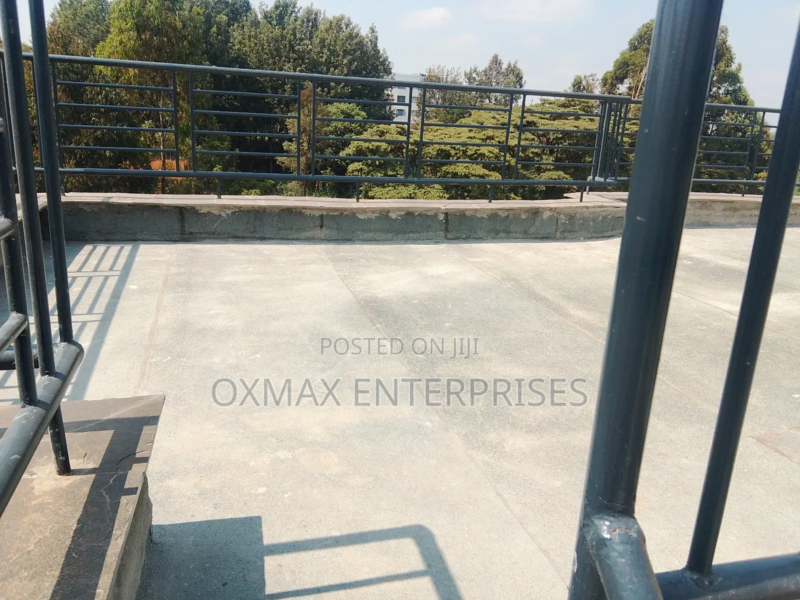 2bdrm Penthouse in Patrick Mburu, Ruaka for sale