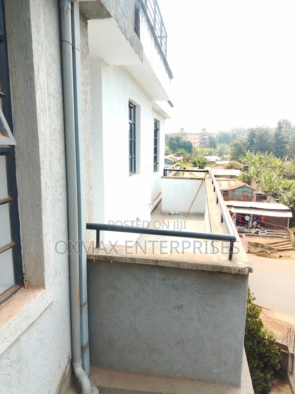 2bdrm Penthouse in Patrick Mburu, Ruaka for sale