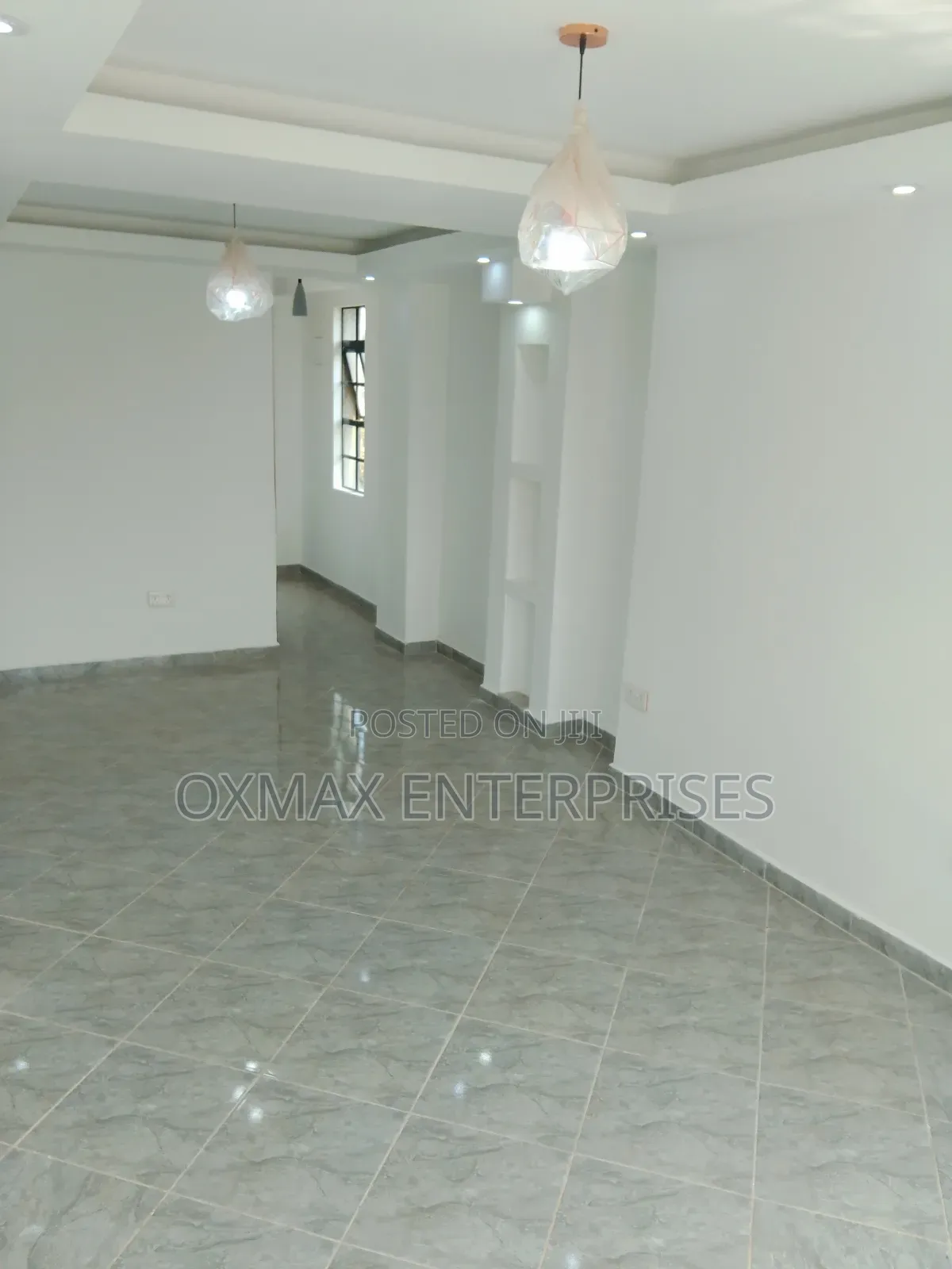 2bdrm Penthouse in Patrick Mburu, Ruaka for sale