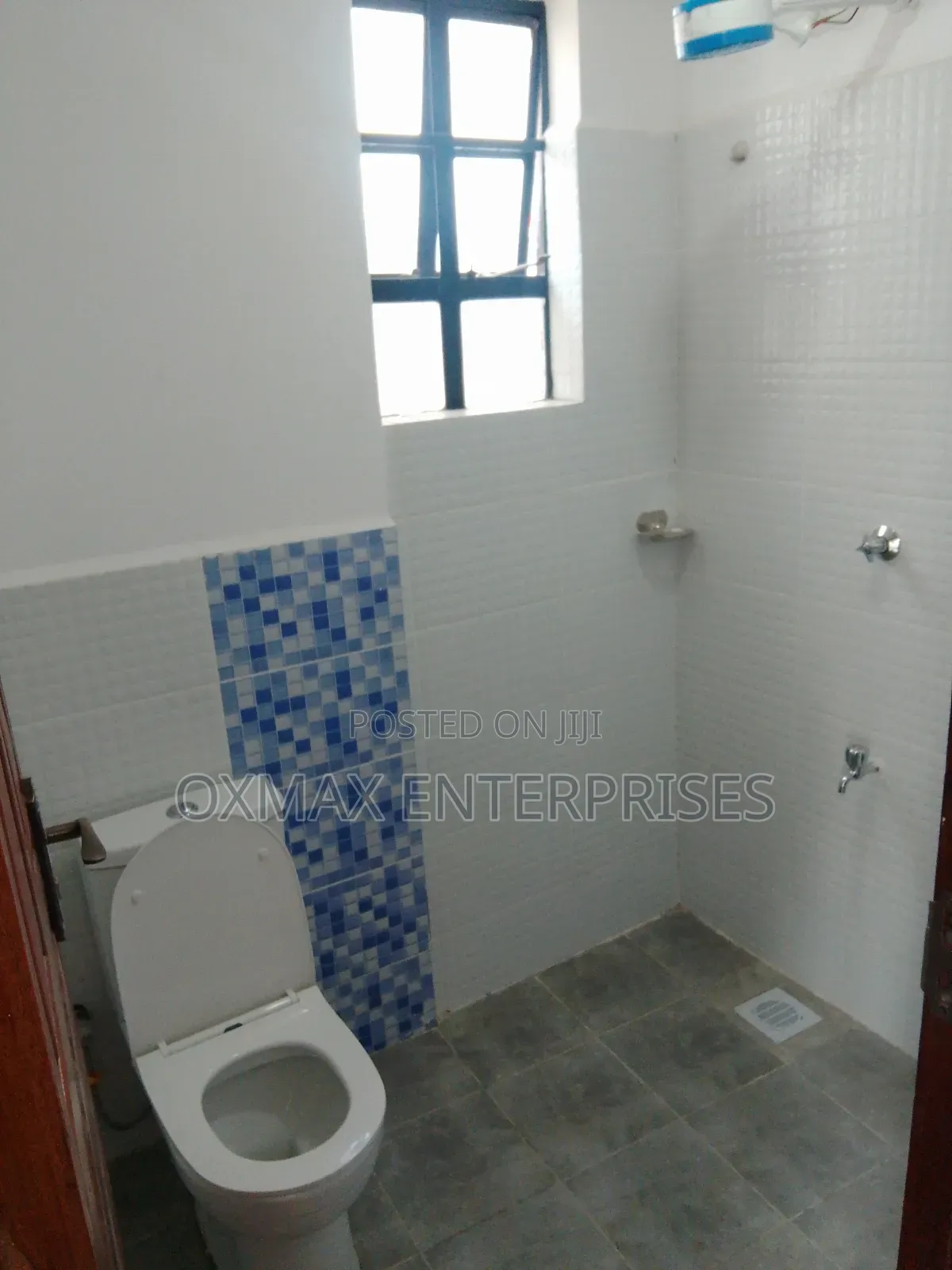2bdrm Penthouse in Patrick Mburu, Ruaka for sale