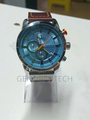 Curren M8291
