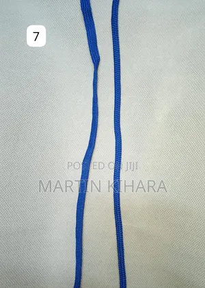 Shoe Laces /Cords for Hoodies and Sweatpants