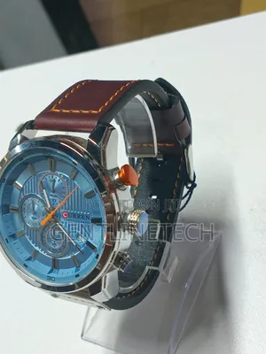 Curren M8291
