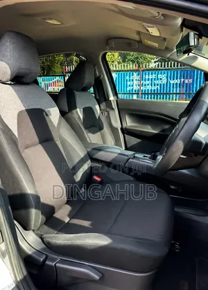 Nissan Note 1.2 Hybrid 2021 Gray