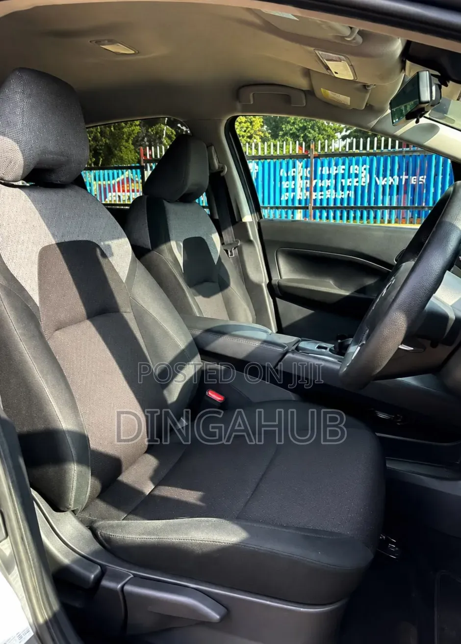 Nissan Note 1.2 Hybrid 2021 Gray