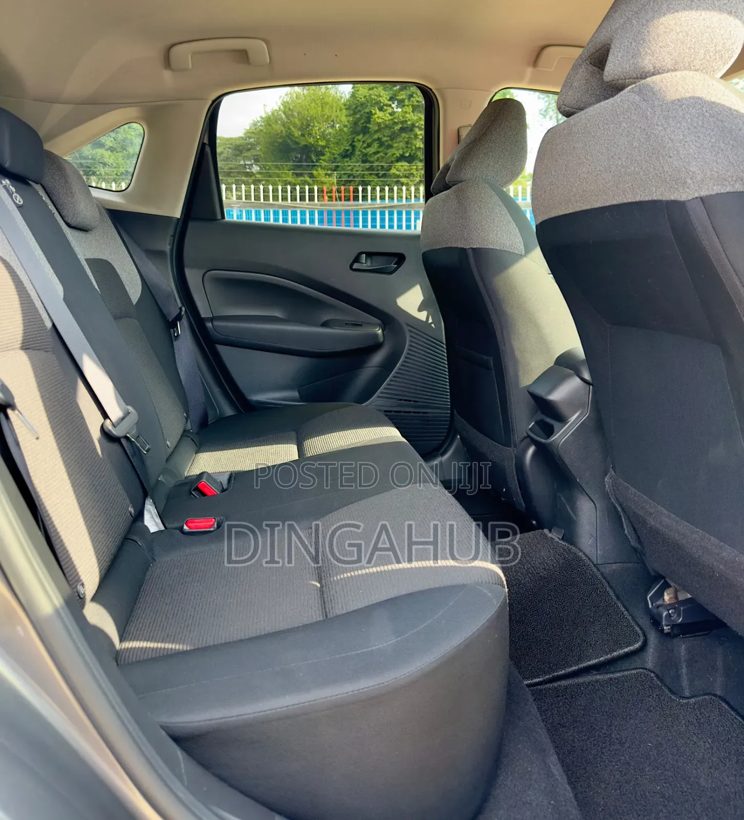 Nissan Note 1.2 Hybrid 2021 Gray