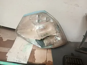 Honda Fit/ Shuttle Rear Light