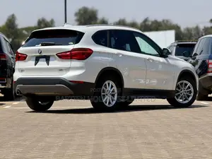 BMW X1 sDrive28i FWD 2019 White