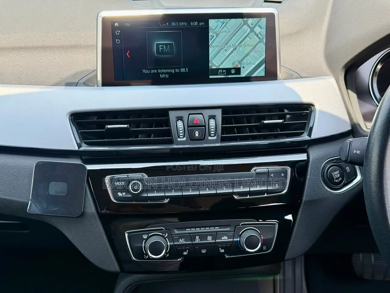 BMW X1 sDrive28i FWD 2019 White