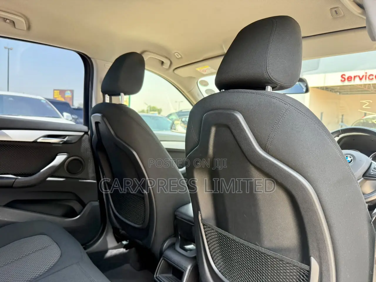 BMW X1 sDrive28i FWD 2019 White