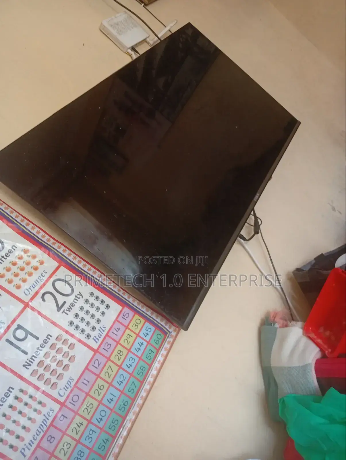 Vitron TV 43 Inches