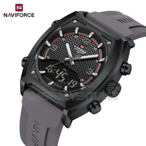 Men Naviforce 9242
