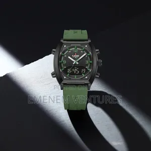 Men Naviforce 9242