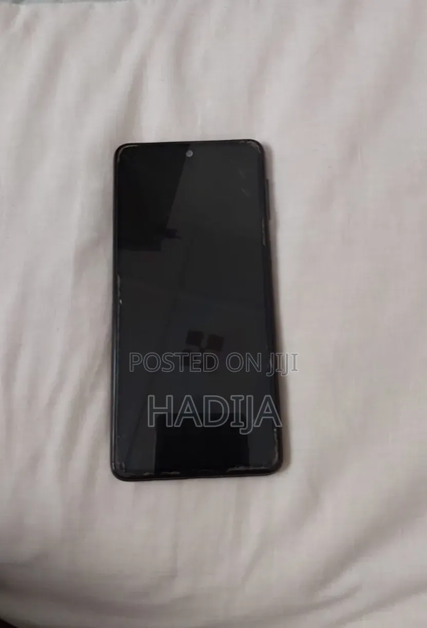 Samsung Galaxy M31s 128 GB Black