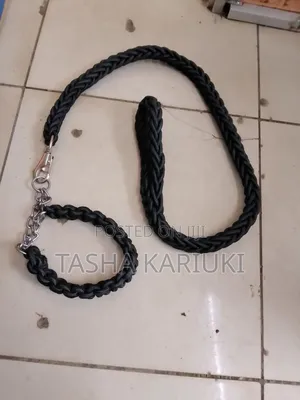 High Quality Heavy Gauge Dog Leash