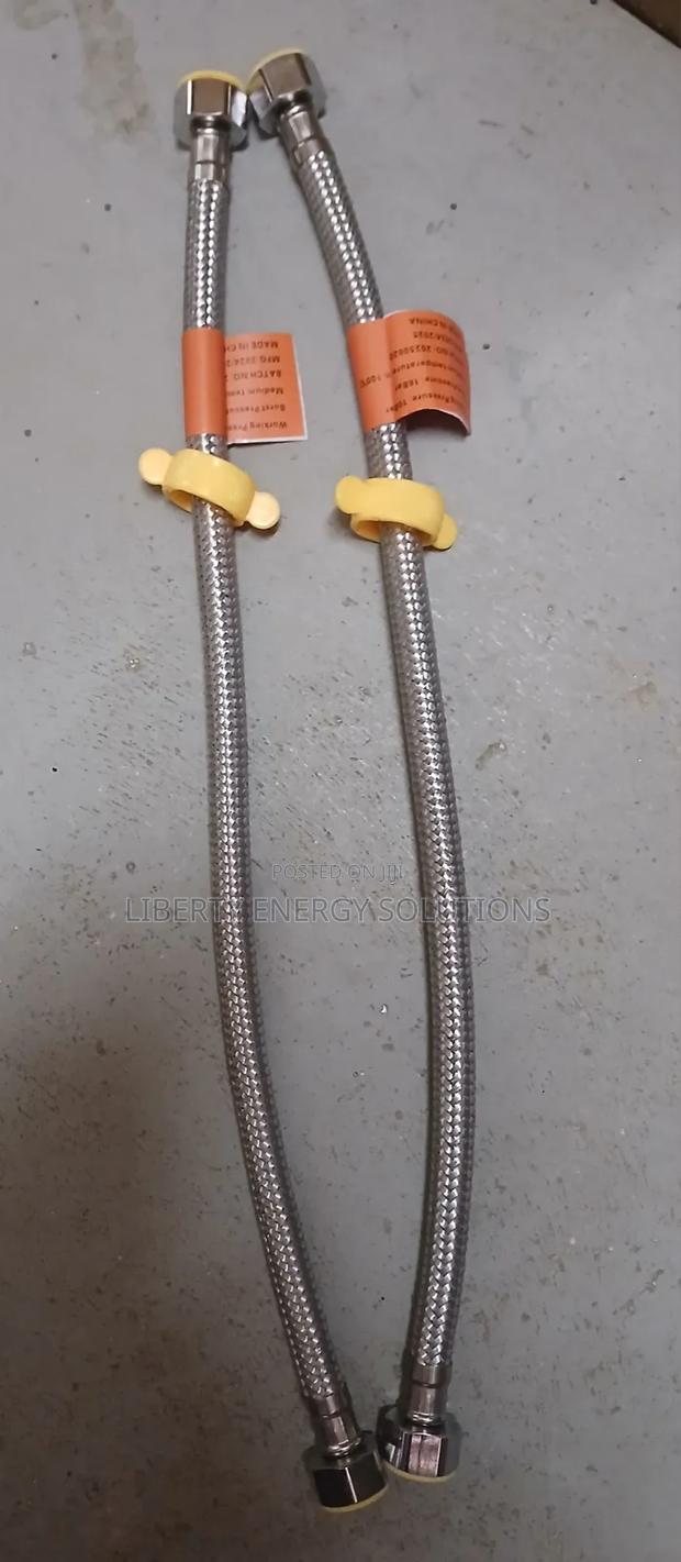 Lirlee Flex Tube 11/2,ft