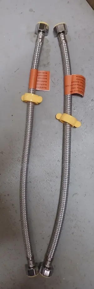 Lirlee Flex Tube 11/2,ft