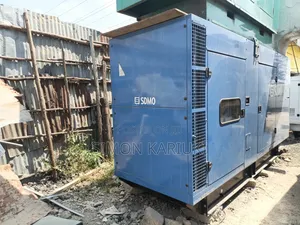 Ex Uk Generators