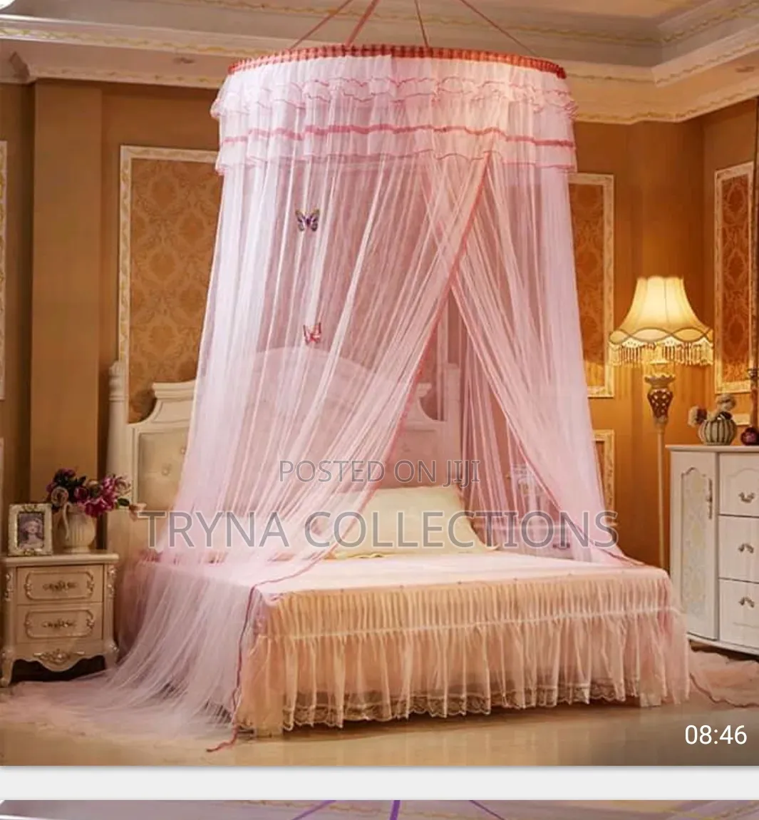 Mosquito Nets