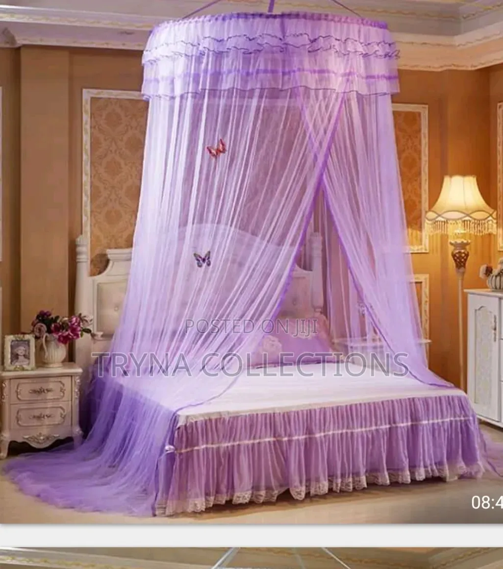 Mosquito Nets