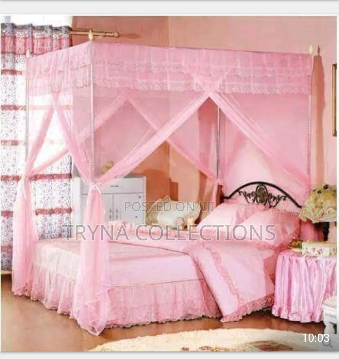 Mosquito Nets