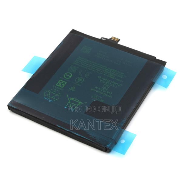 Generic Battery Replacement for Google Pixel 9 PRO XL - thumbnail 2