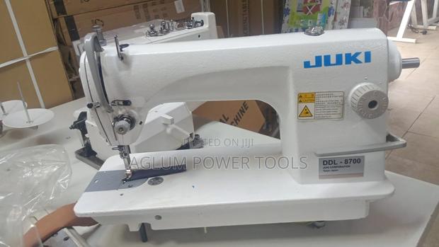 Juki 8700DDL Complete Made in Japan