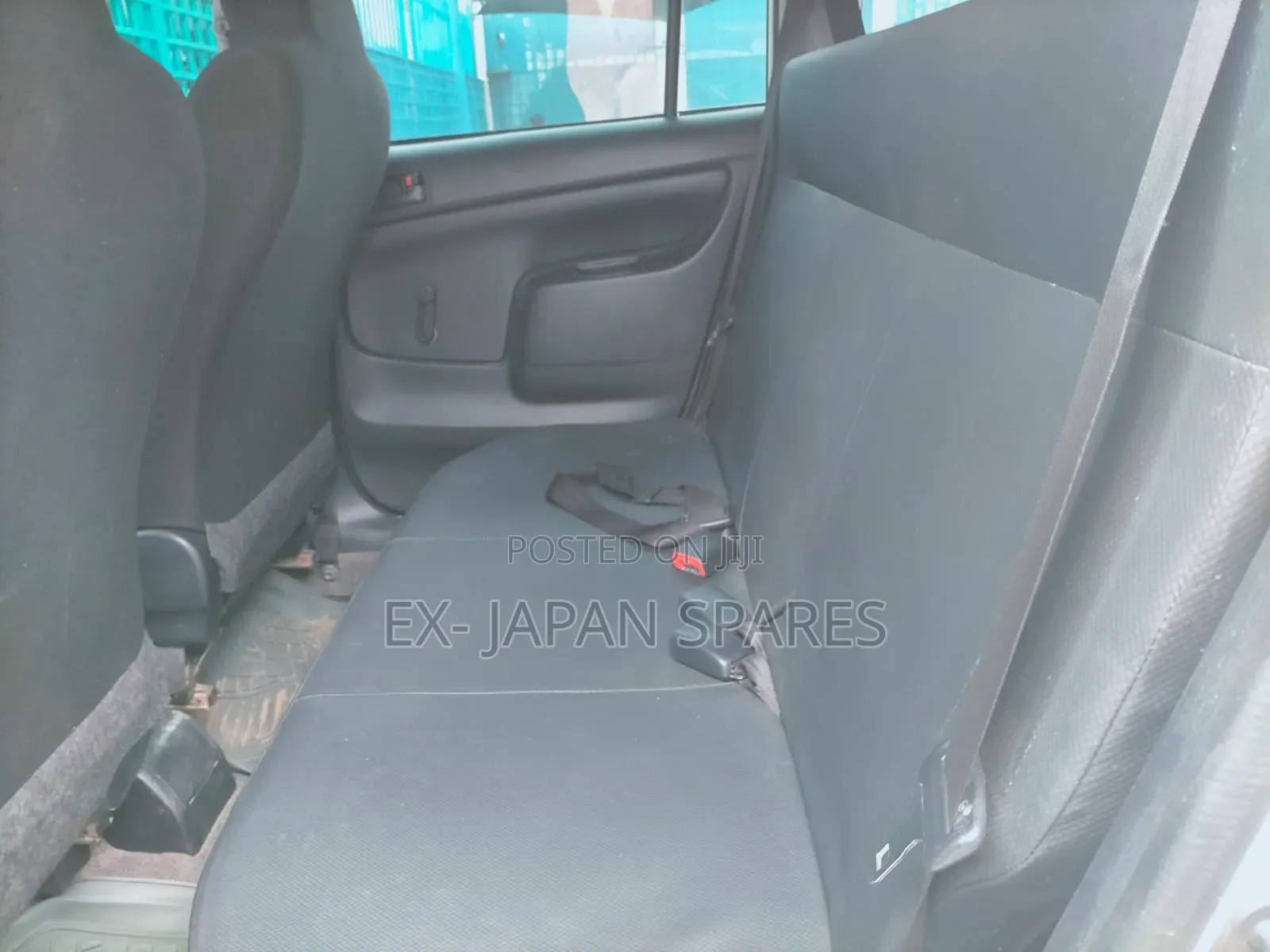 Toyota Probox 2020 White
