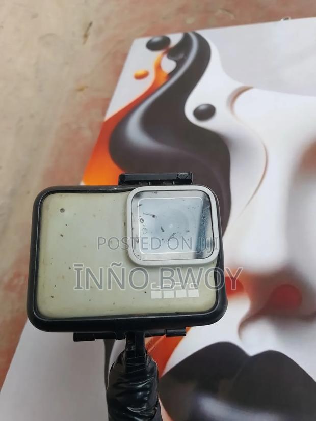 GoPro HERO7 White – Excellent Condition - thumbnail 2