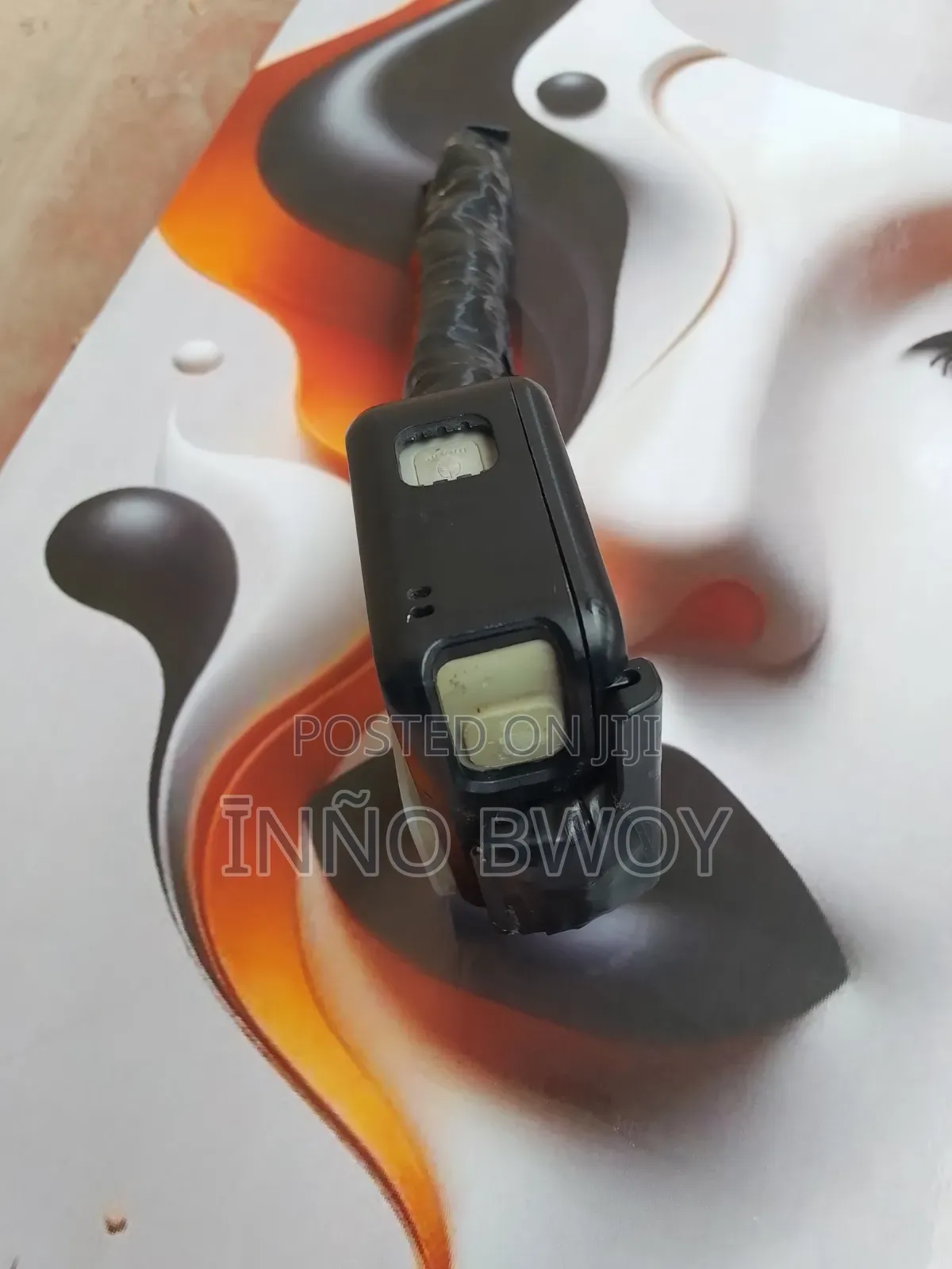 GoPro HERO7 White – Excellent Condition
