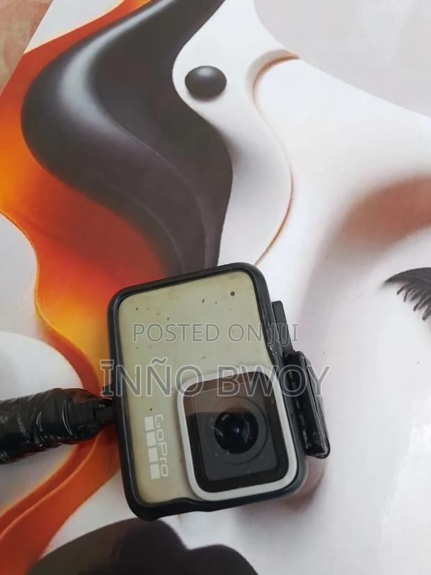 GoPro HERO7 White – Excellent Condition - thumbnail 4