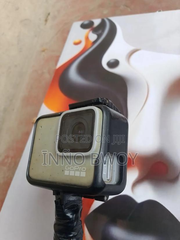 GoPro HERO7 White – Excellent Condition - thumbnail 5