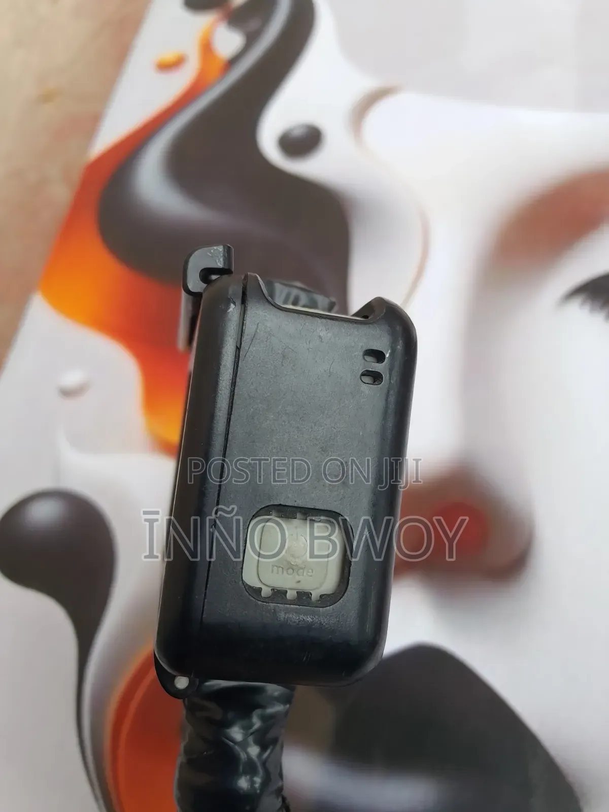 GoPro HERO7 White – Excellent Condition