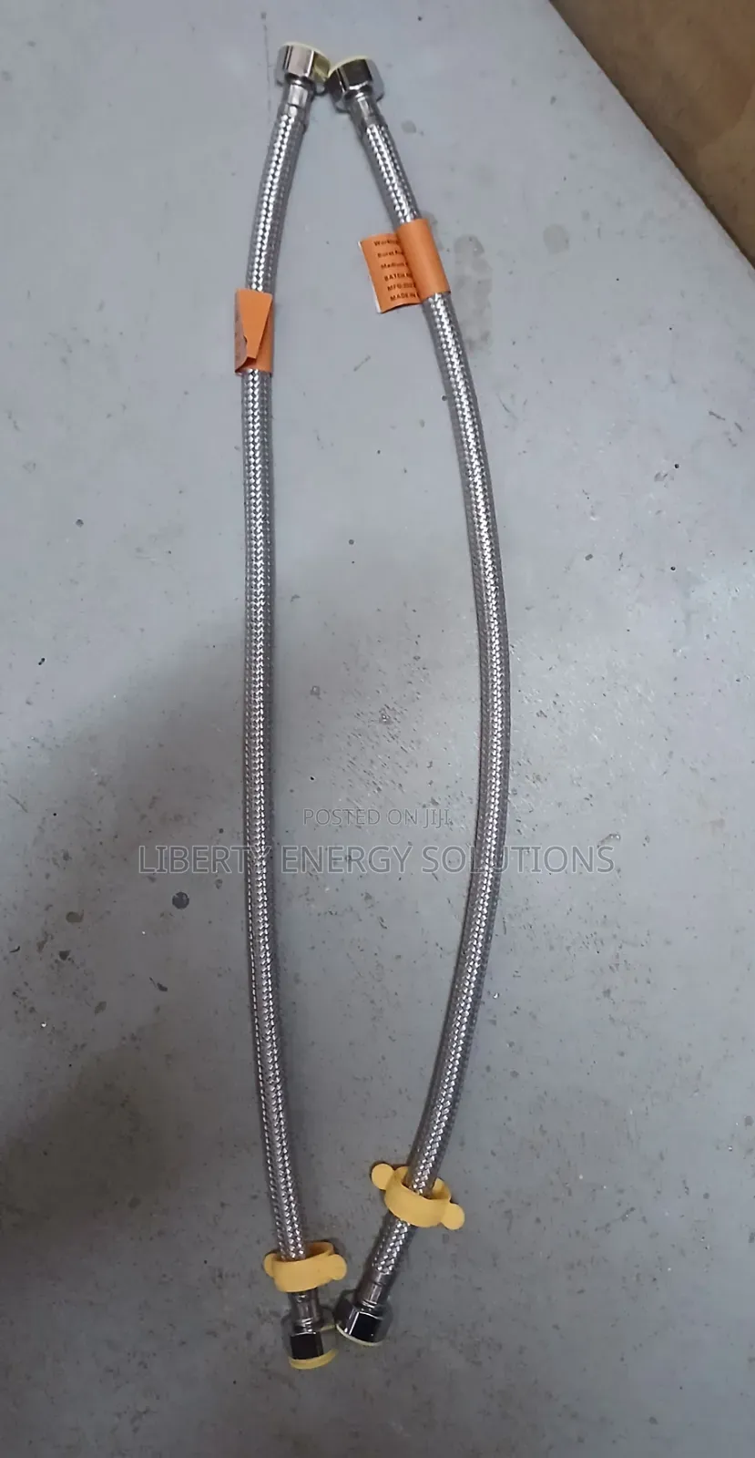 Lirlee Flex Tube 2ft