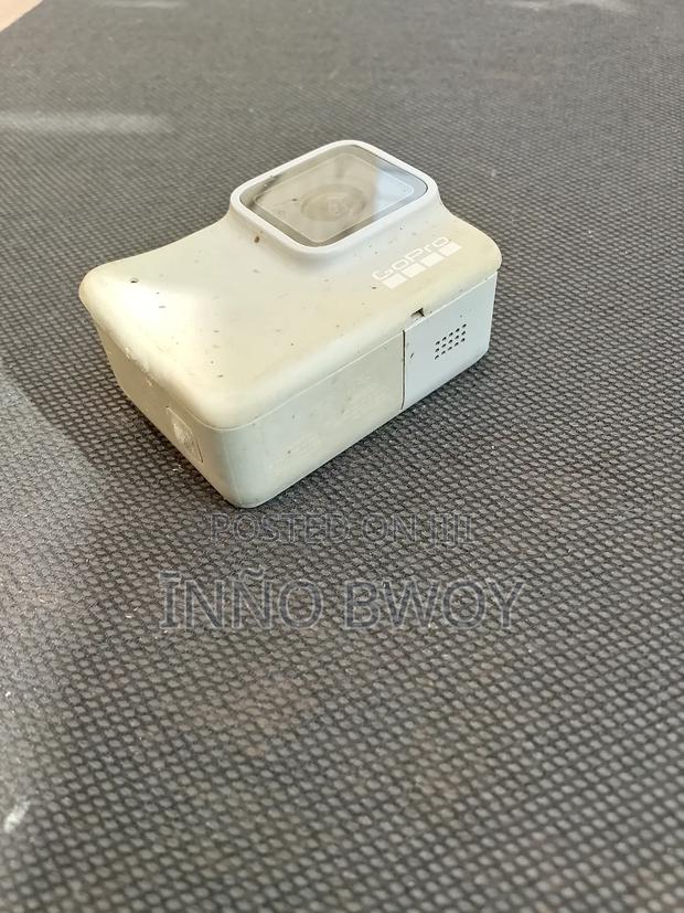 GoPro HERO7 White – Excellent Condition - thumbnail 8