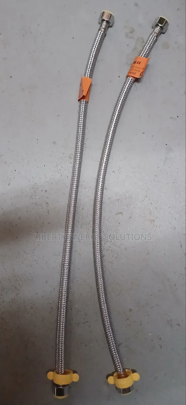 Lirlee Flex Tube 2ft
