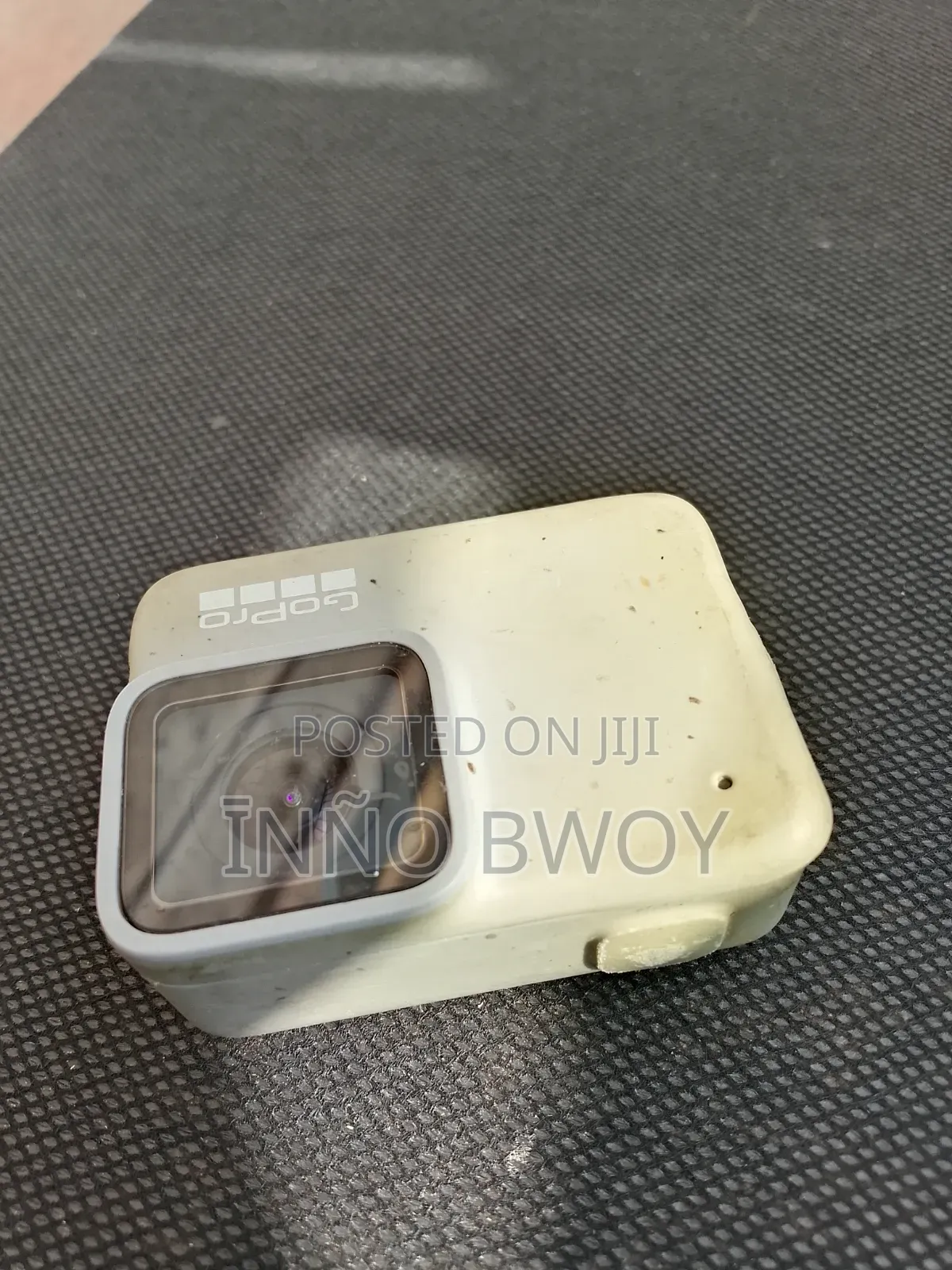GoPro HERO7 White – Excellent Condition