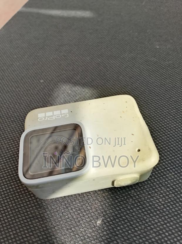 GoPro HERO7 White – Excellent Condition - thumbnail 10