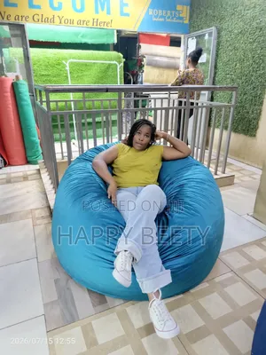Beanbag Seats/Couch/Comfortable Chairs for Indoor/Outdoor Activities