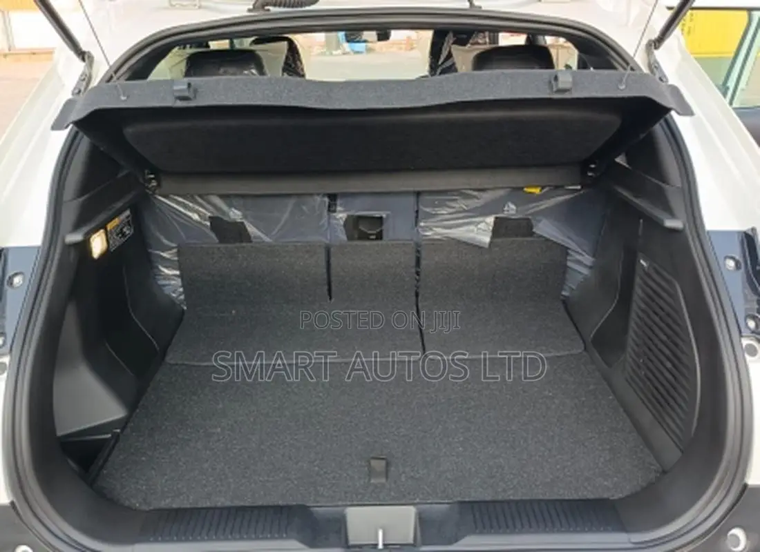 New Suzuki Vitara 2025 White