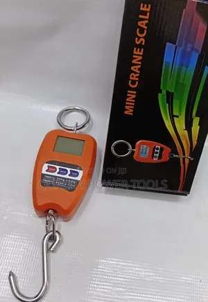 Mini Crane Scale