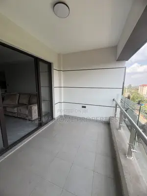 2bdrm Apartment in Riverside Drive for rent