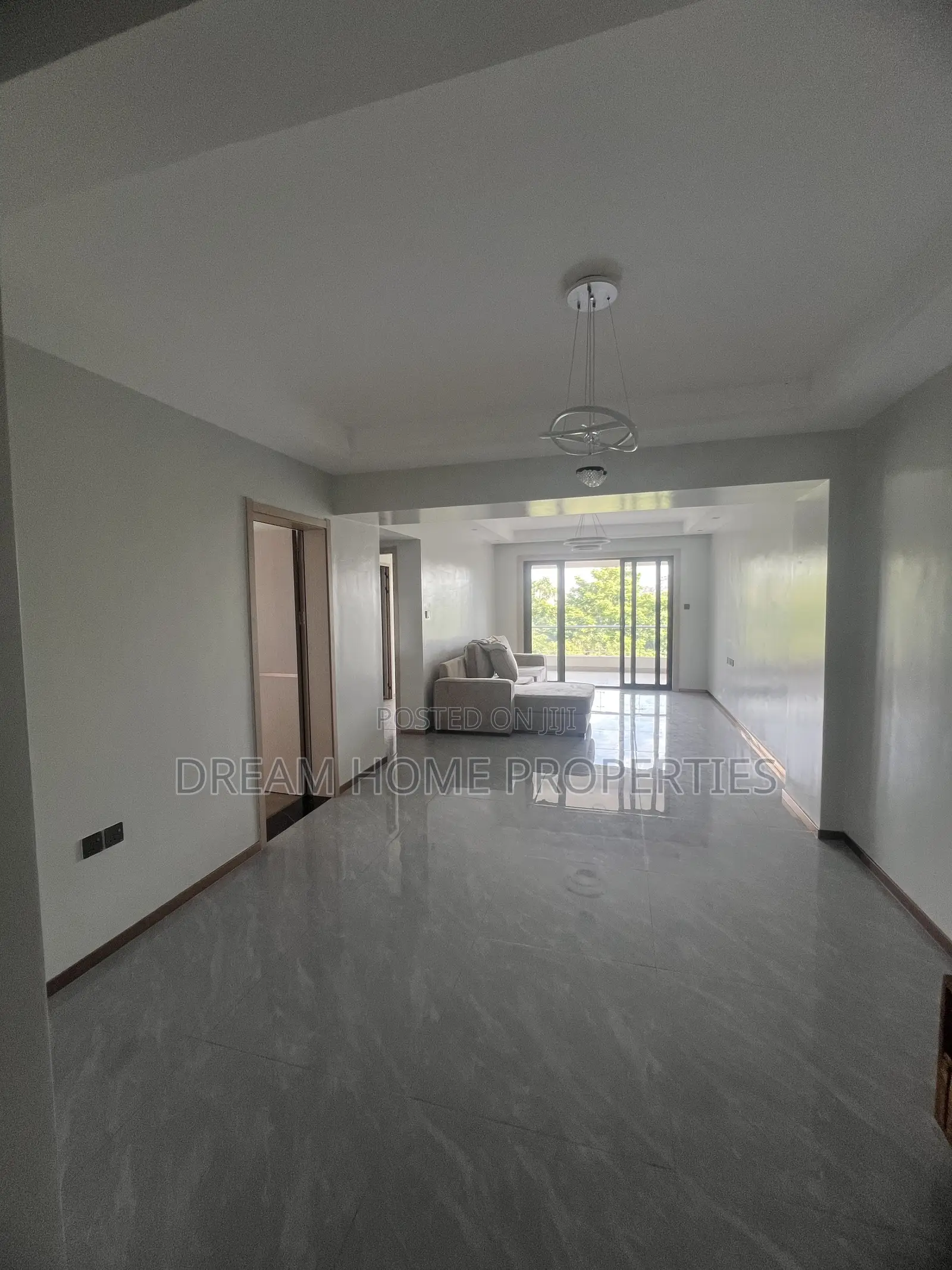 2bdrm Apartment in Riverside Drive for rent
