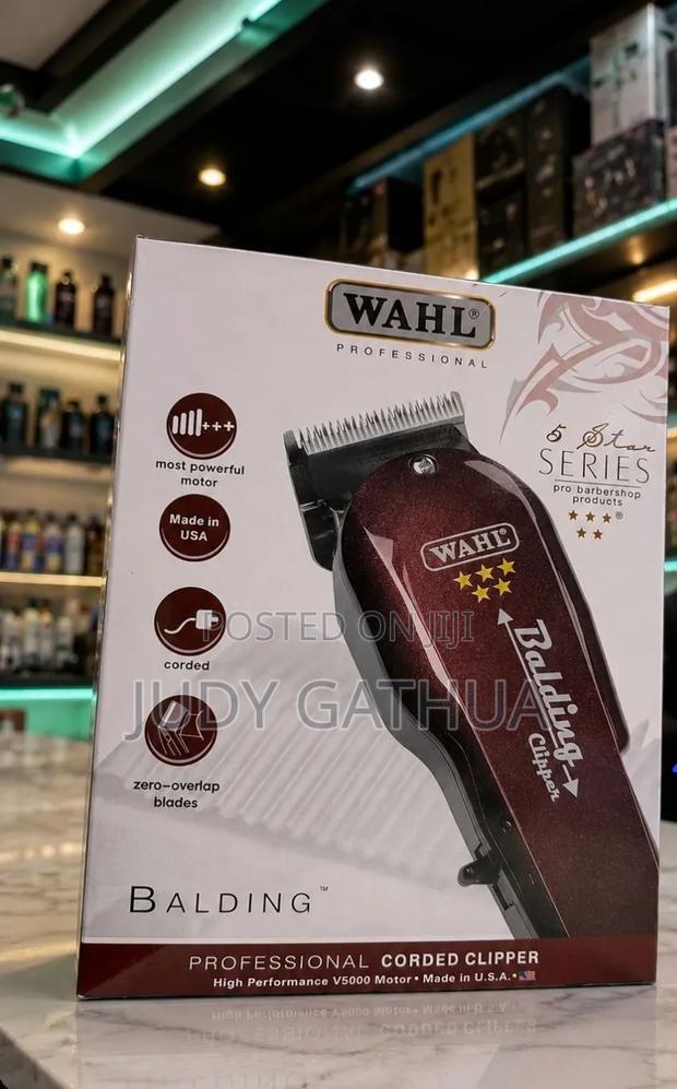Balding Cripper - main view