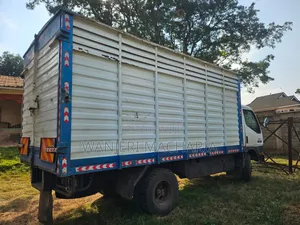 Ask for Transport KSH 120/Km
