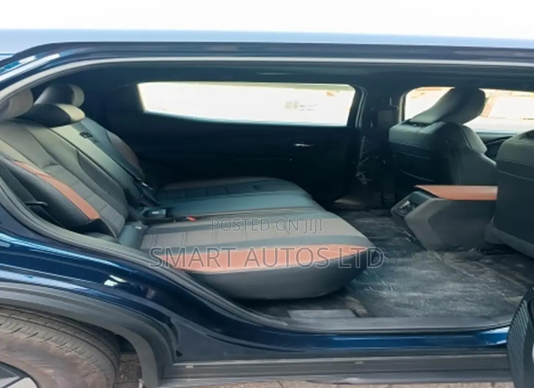 New Suzuki Vitara 2025 Blue